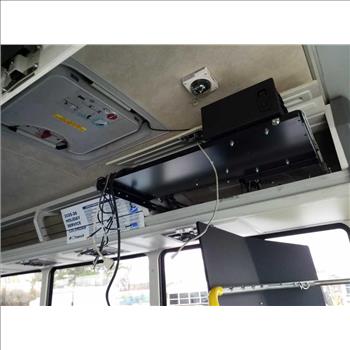 2010 Motor Coach Industries 102DL3 Intercity/D4500 (Hartford, CT 06114)