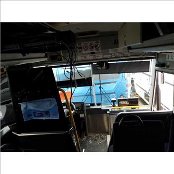 2010 Motor Coach Industries 102DL3 Intercity/D4500 (Hartford, CT 06114)