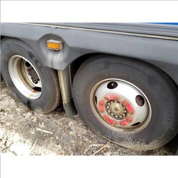 2010 Motor Coach Industries 102DL3 Intercity/D4500 (Hartford, CT 06114)