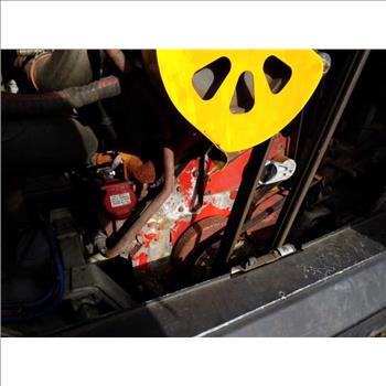 2010 Motor Coach Industries 102DL3 Intercity/D4500 (Hartford, CT 06114)