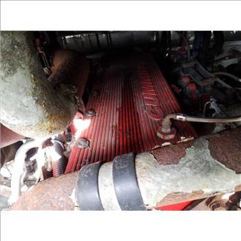 2010 Motor Coach Industries 102DL3 Intercity/D4500 (Hartford, CT 06114)