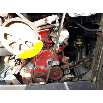 2010 Motor Coach Industries 102DL3 Intercity/D4500 (Hartford, CT 06114)