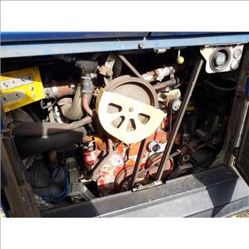 2010 Motor Coach Industries 102DL3 Intercity/D4500 (Hartford, CT 06114)