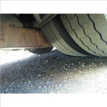 2010 New Flyer D35LFR (Hartford, CT 06114)