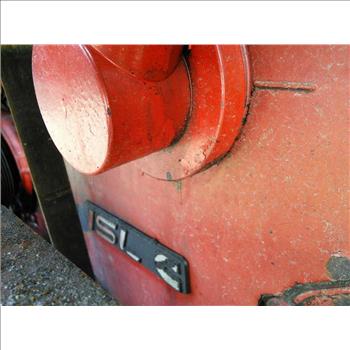 2010 New Flyer D35LFR (Hartford, CT 06114)