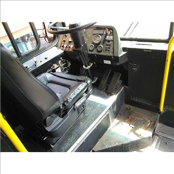 2010 New Flyer D35LFR (Hartford, CT 06114)