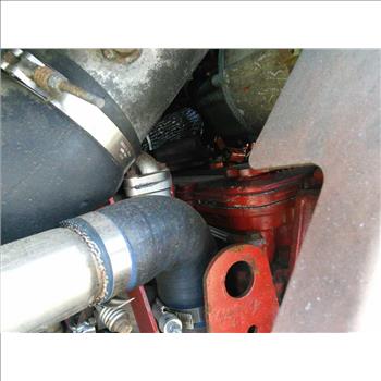 2010 New Flyer D35LFR (Hartford, CT 06114)