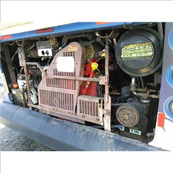 2010 New Flyer D35LFR (Hartford, CT 06114)