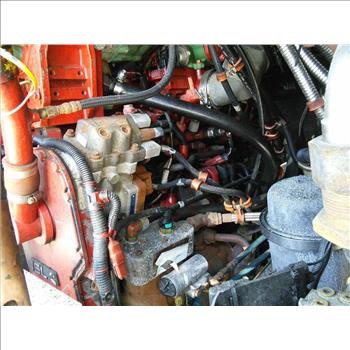 2010 New Flyer D35LFR (Hartford, CT 06114)