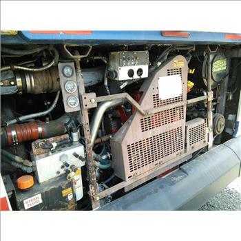 2010 New Flyer D35LFR (Hartford, CT 06114)