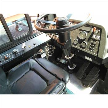 2010 New Flyer D35LFR (Hartford, CT 06114)