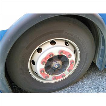 2010 New Flyer D35LFR (Hartford, CT 06114)