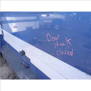 2010 New Flyer Low Floor Re-styled (Hartford, CT 06114)