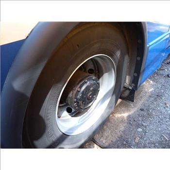 2010 New Flyer Low Floor Re-styled (Hartford, CT 06114)