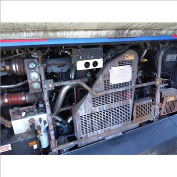 2010 New Flyer Low Floor Re-styled (Hartford, CT 06114)