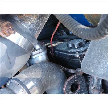 2010 New Flyer Low Floor Re-styled (Hartford, CT 06114)