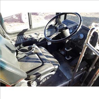 2010 New Flyer Low Floor Re-styled (Hartford, CT 06114)