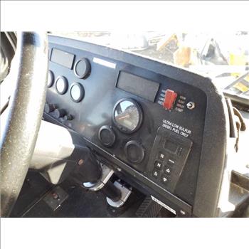 2010 New Flyer Low Floor Re-styled (Hartford, CT 06114)