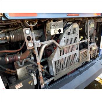 2010 New Flyer Low Floor Re-styled (Hartford, CT 06114)