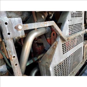 2010 New Flyer Low Floor Re-styled (Hartford, CT 06114)