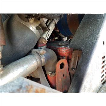 2010 New Flyer Low Floor Re-styled (Hartford, CT 06114)