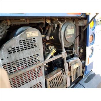 2010 New Flyer Low Floor Re-styled (Hartford, CT 06114)