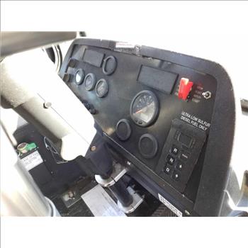 2010 New Flyer Low Floor Re-styled (Hartford, CT 06114)