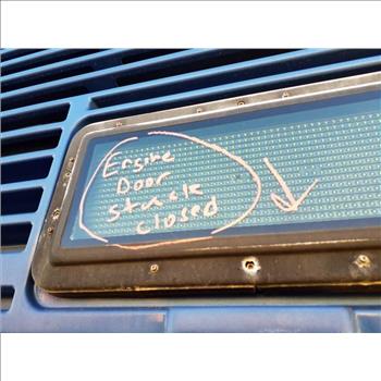 2010 New Flyer Low Floor Re-styled (Hartford, CT 06114)