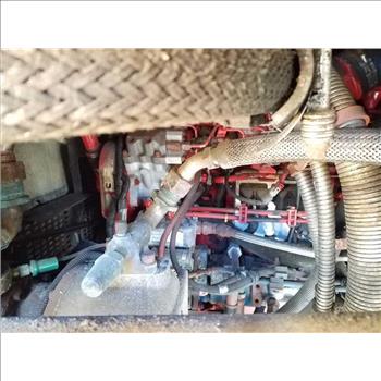 2010 New Flyer Low Floor Re-styled (Hartford, CT 06114)