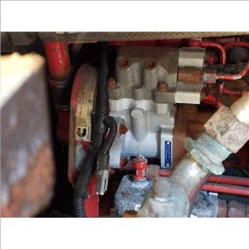 2010 New Flyer Low Floor Re-styled (Hartford, CT 06114)