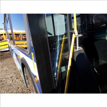 2010 New Flyer Low Floor Re-styled (Hartford, CT 06114)