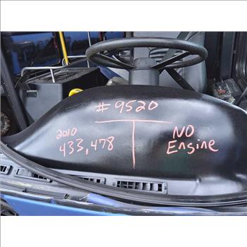 2010 New Flyer XDE40 (Hartford, CT 06114)