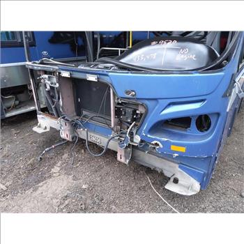 2010 New Flyer XDE40 (Hartford, CT 06114)