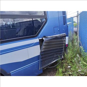 2010 New Flyer XDE40 (Hartford, CT 06114)