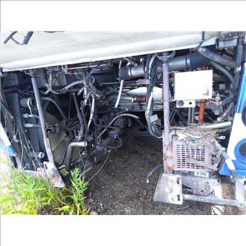 2010 New Flyer XDE40 (Hartford, CT 06114)