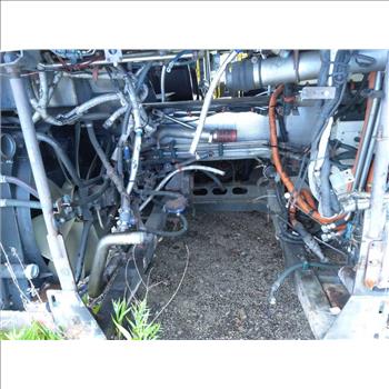 2010 New Flyer XDE40 (Hartford, CT 06114)