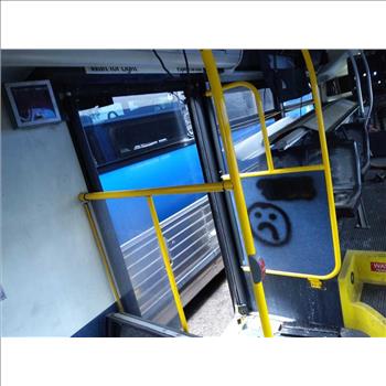 2010 New Flyer XDE40 (Hartford, CT 06114)