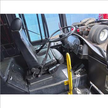 2010 New Flyer XDE40 (Hartford, CT 06114)