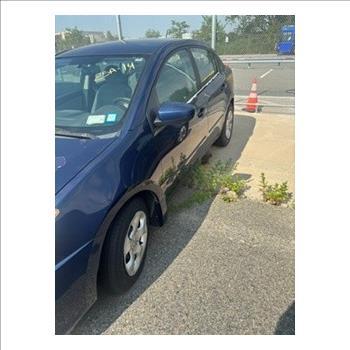 2010 Nissan Sentra (Queens, NY 11371)