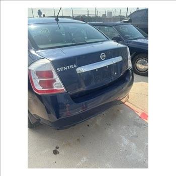 2010 Nissan Sentra (Queens, NY 11371)