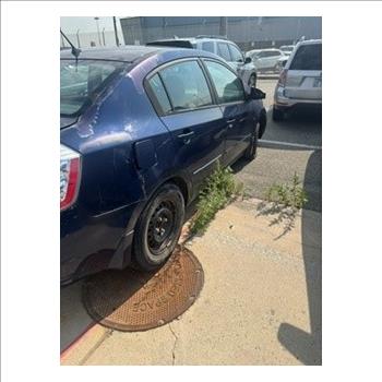 2010 Nissan Sentra (Queens, NY 11371)
