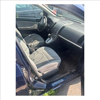 2010 Nissan Sentra (Queens, NY 11371)