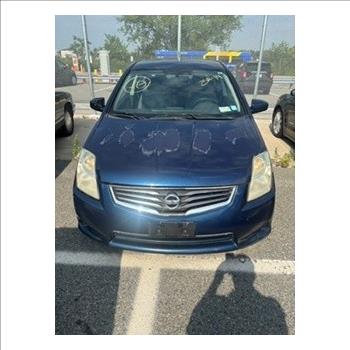 2010 Nissan Sentra (Queens, NY 11371)