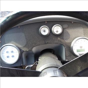 2010 NOVA Bus LFS Articulated (Hartford, CT 06114)