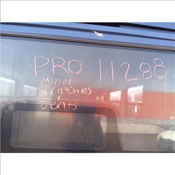 2010 NOVA Bus LFS Articulated (Hartford, CT 06114)