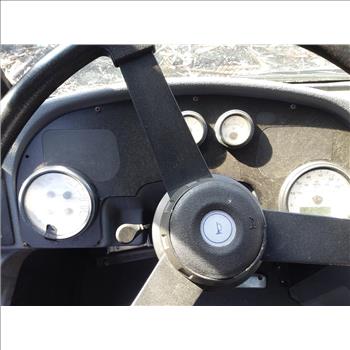 2010 NOVA Bus LFS Articulated (Hartford, CT 06114)