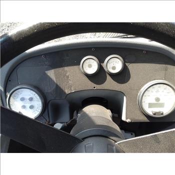 2010 NOVA Bus LFS Articulated (Hartford, CT 06114)