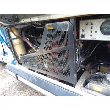 2010 Nova Bus LFS Articulated (Hartford, CT 06114)