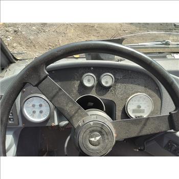 2010 Nova Bus LFS Articulated (Hartford, CT 06114)