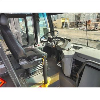 2010 Nova Bus LFS Articulated (Hartford, CT 06114)